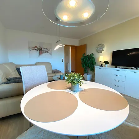 Apartment Seeschwalbe