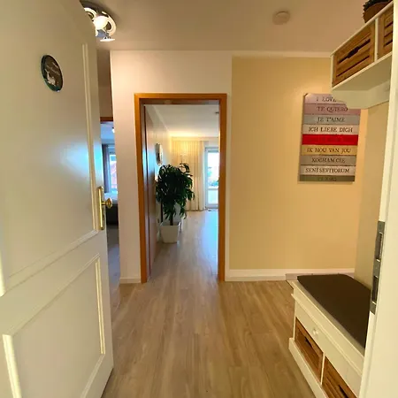 Seeschwalbe Apartment