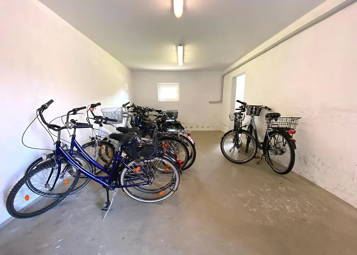 Apartment Seeschwalbe Schonberger Strand