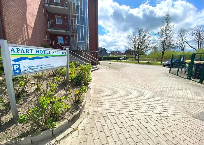 Seeschwalbe * Schonberger Strand